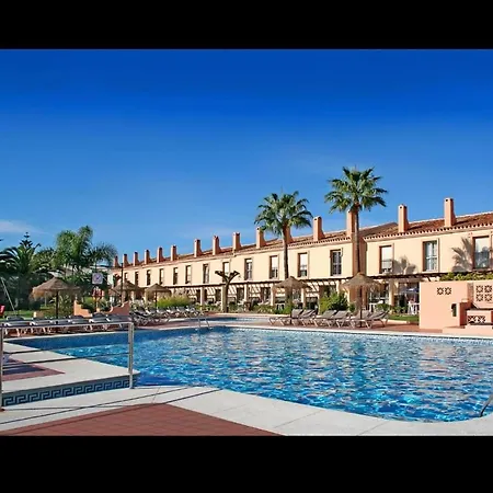 Marina Del Sol Apartment By Wyndham-2