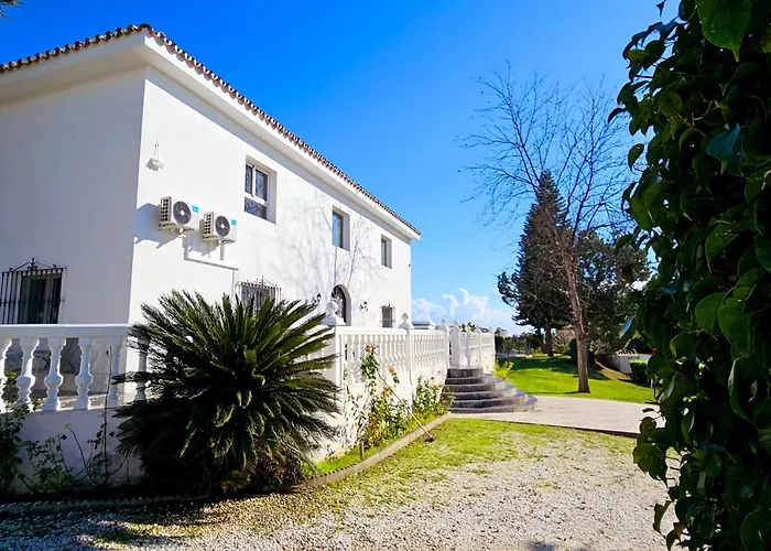 Villa Casa Mama Lola Fuengirola